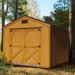 Smart Shed