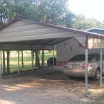 Carport Deluxe